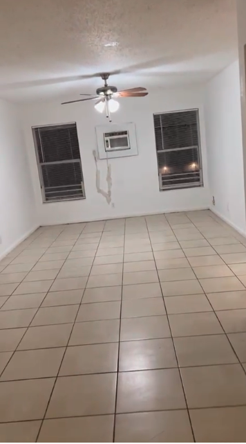 Margate Townhome: 6000 NW 7th St