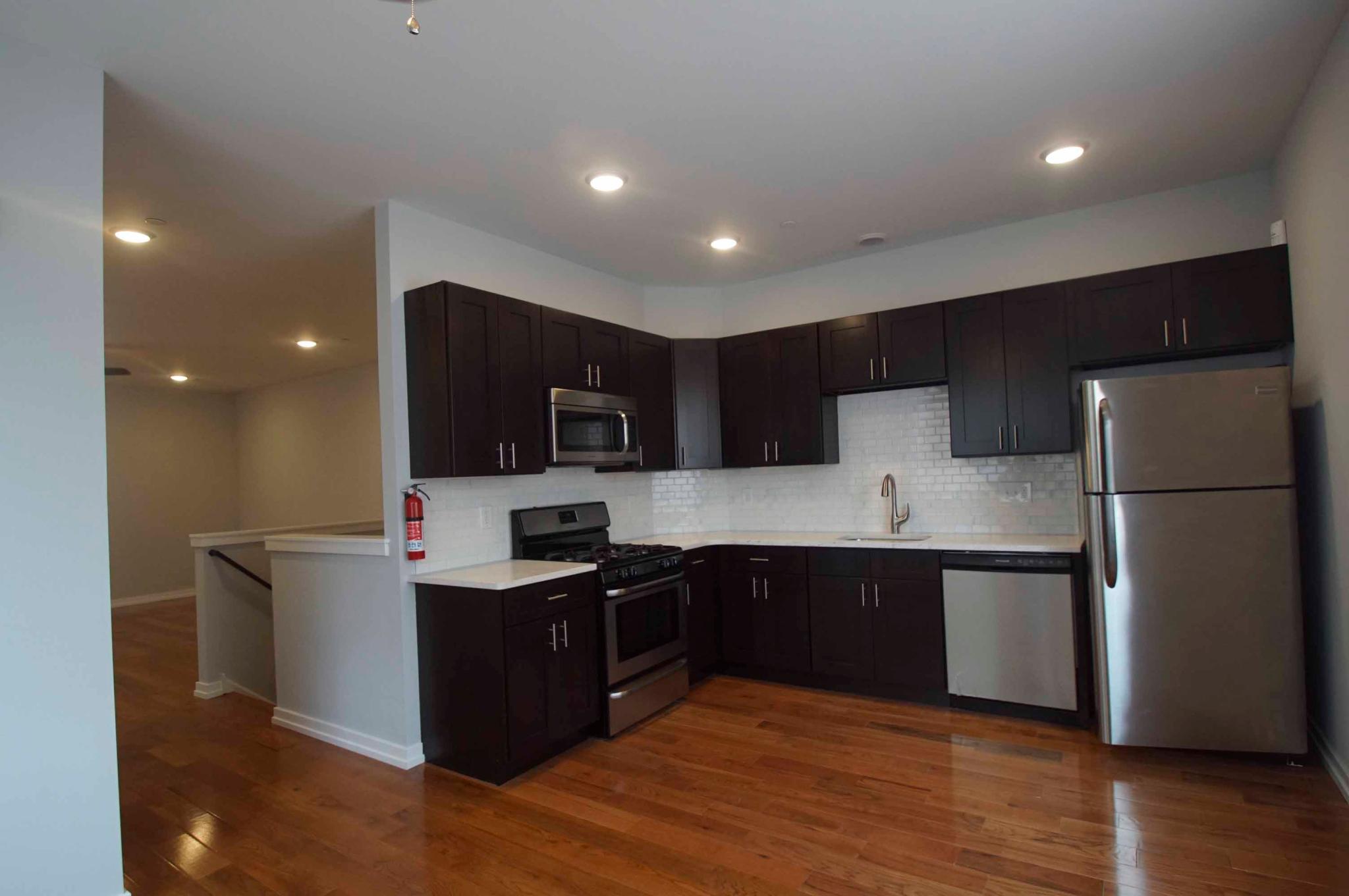 Philadelphia Condo: 409 N 41st Street