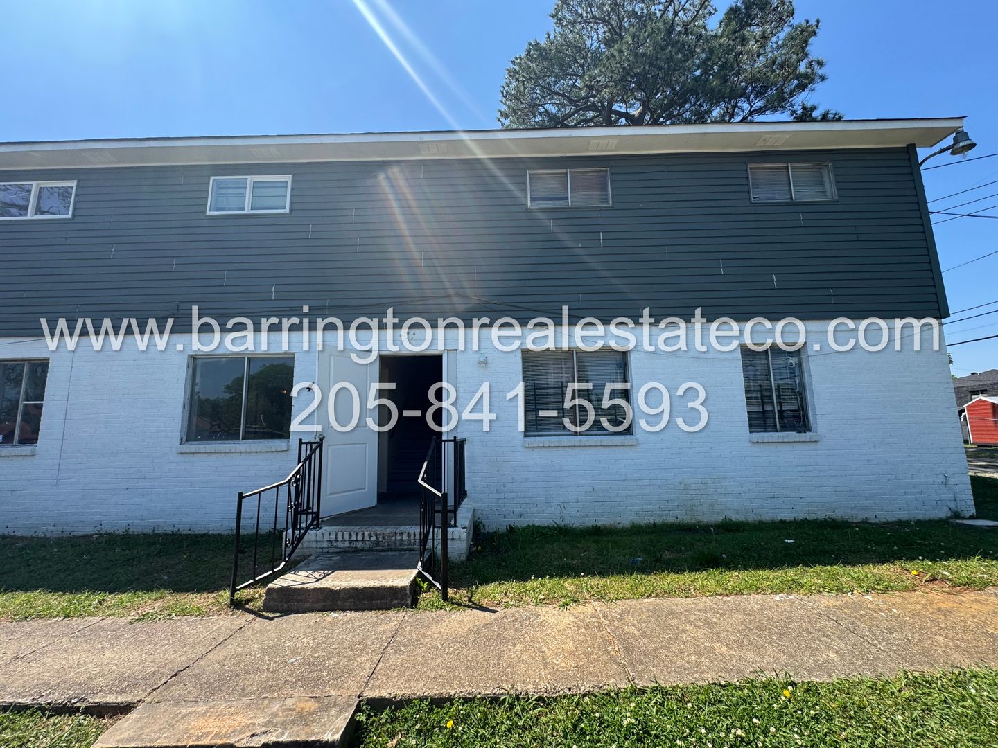 Birmingham Condo: 908 4th Avenue West -