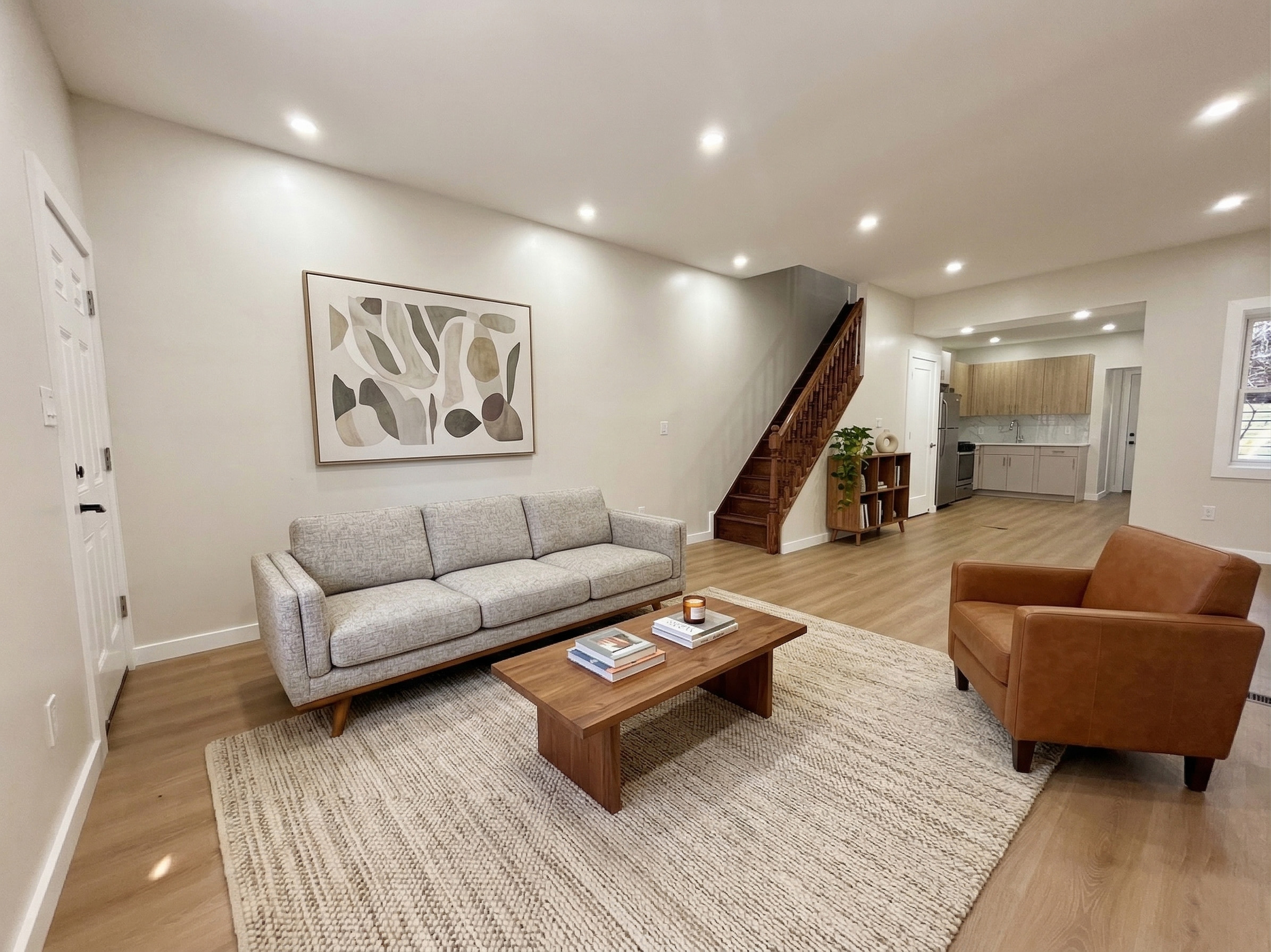 Philadelphia House: 1729 LeCount St