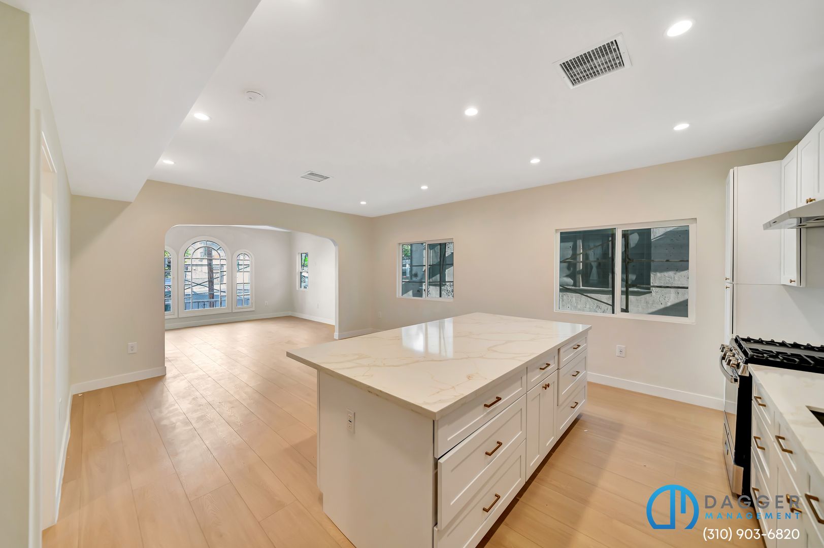 Boyle Heights Condo: 2800 Winter St Unit