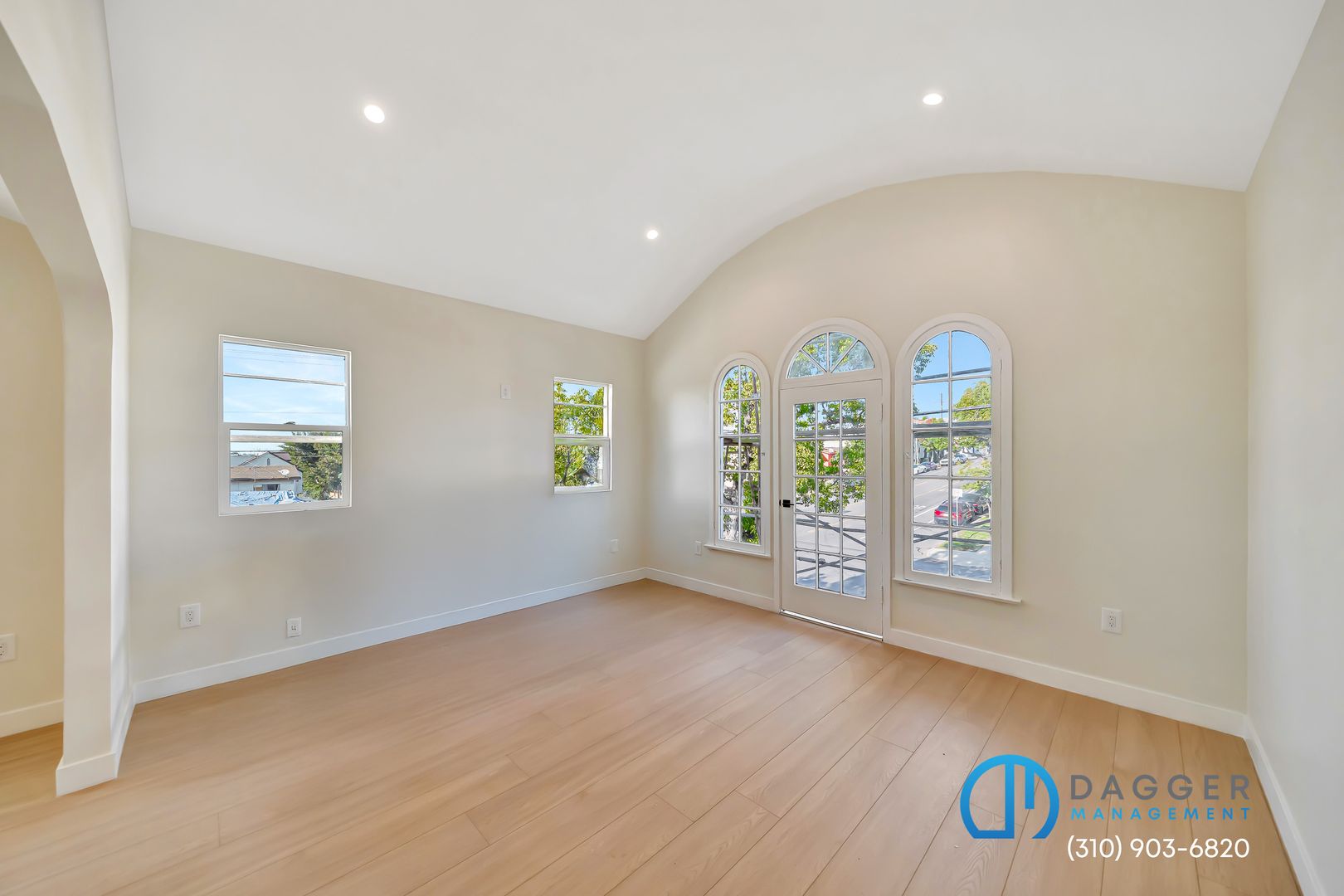 Boyle Heights Condo: 2800 Winter St Unit