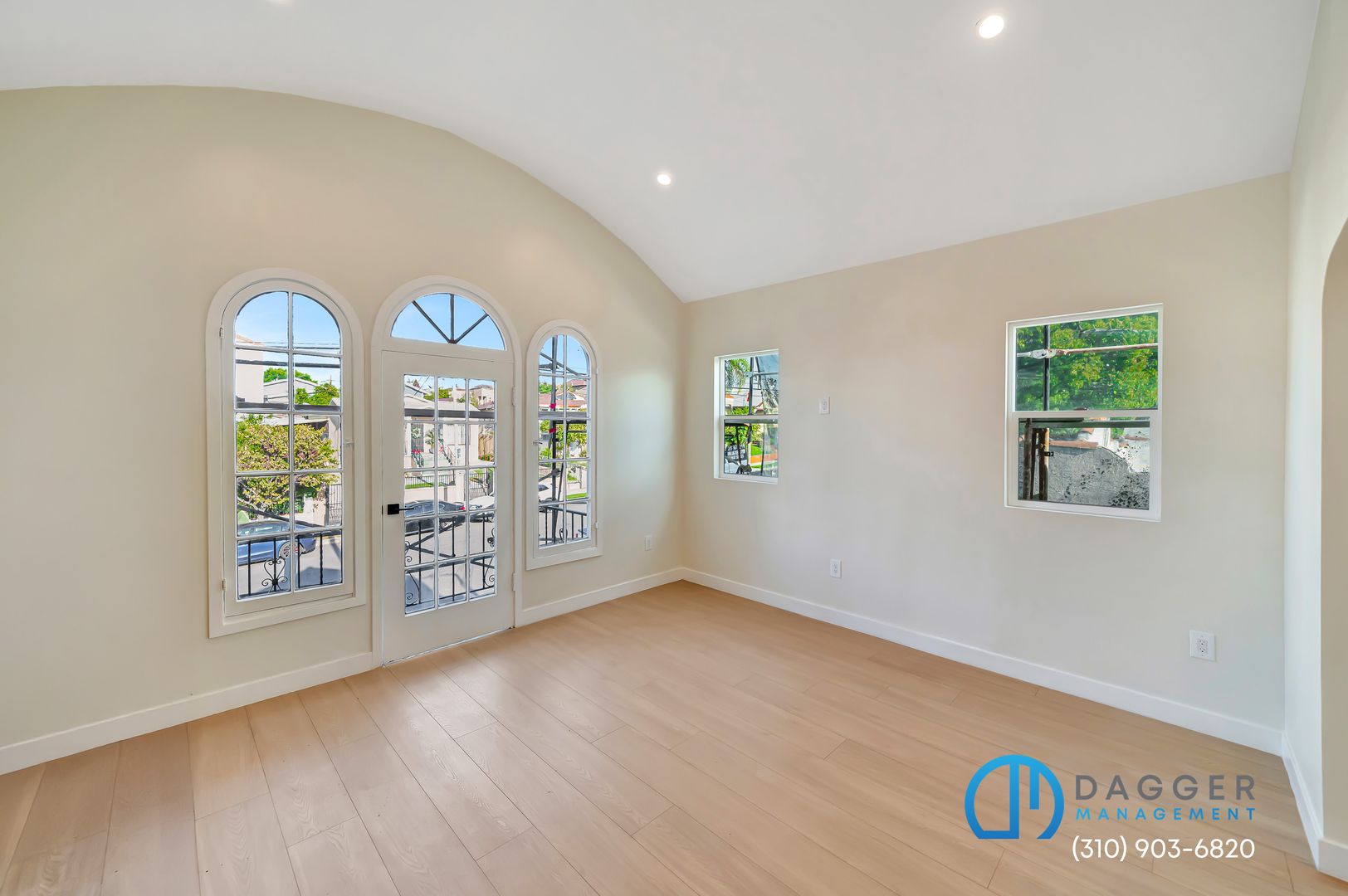 Boyle Heights Condo: 2800 Winter St Unit