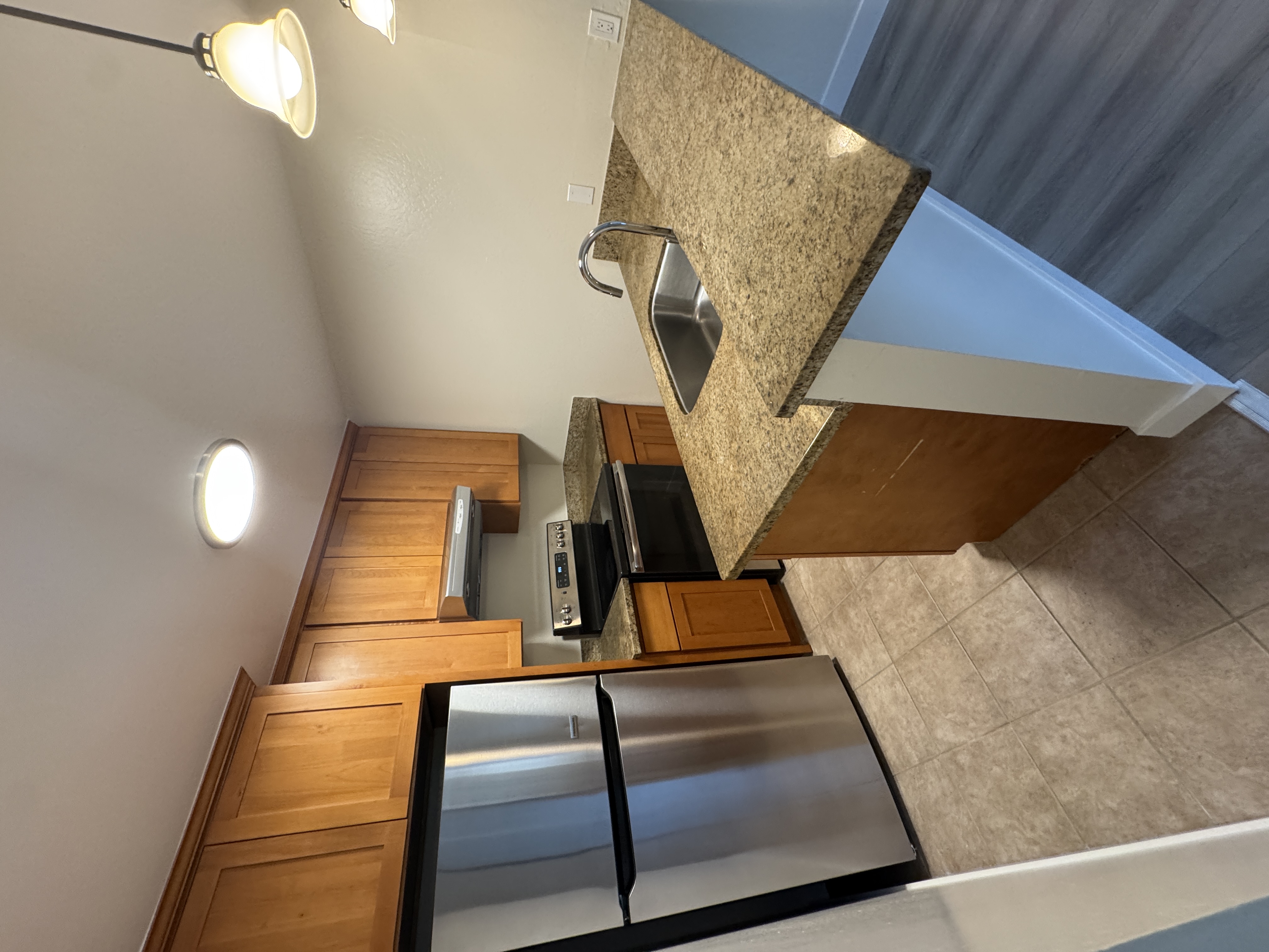 South San Francisco Condo: 1056 Grand