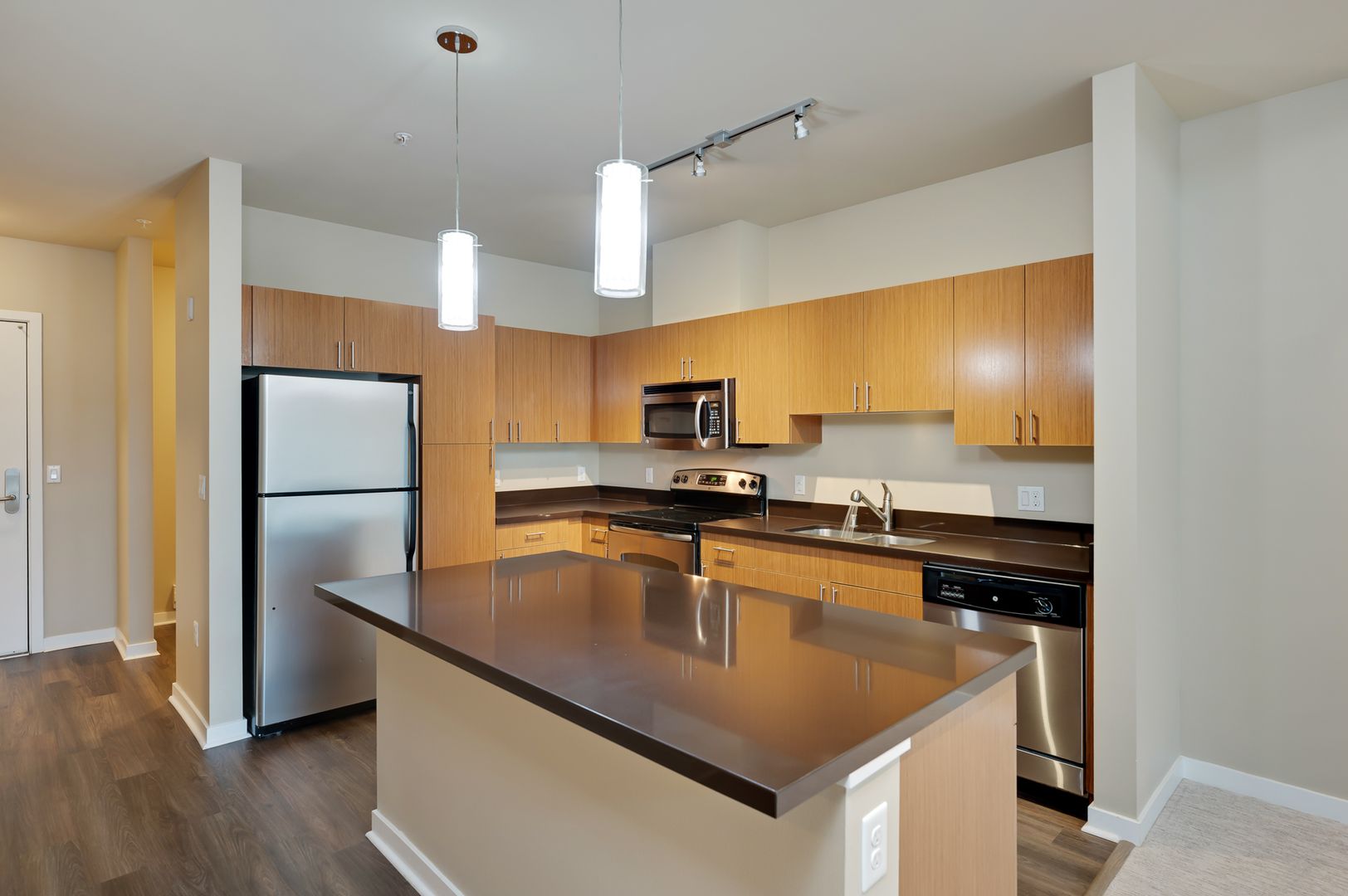 Kirkland Apartment: 11801 97th Ln