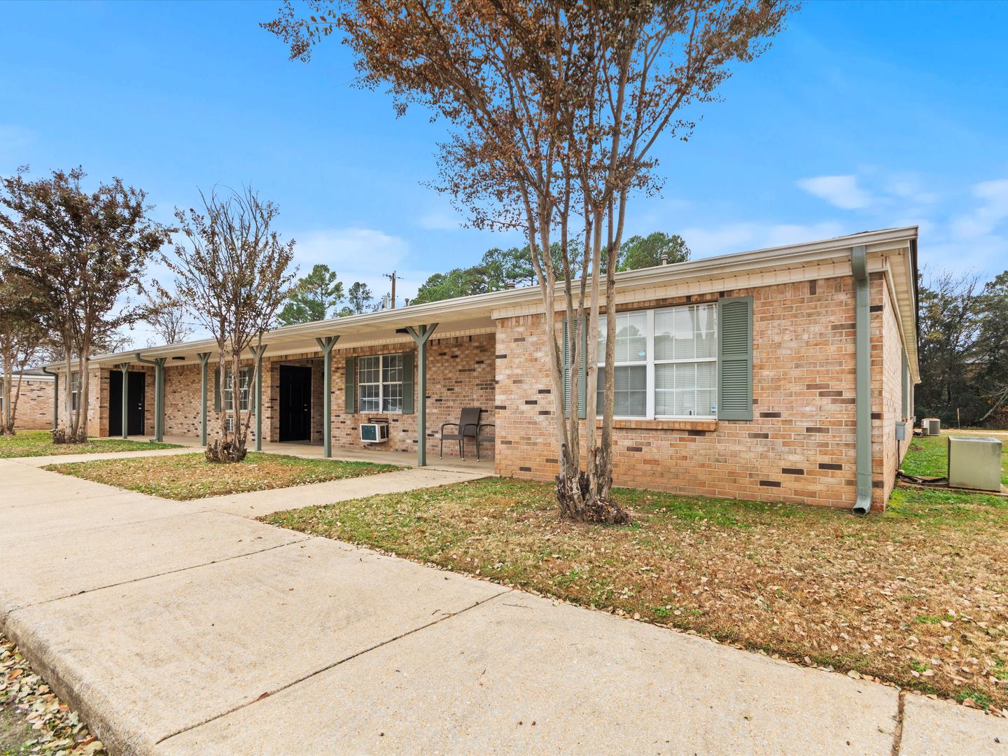 Athens Apartment: 501 Swan Dr