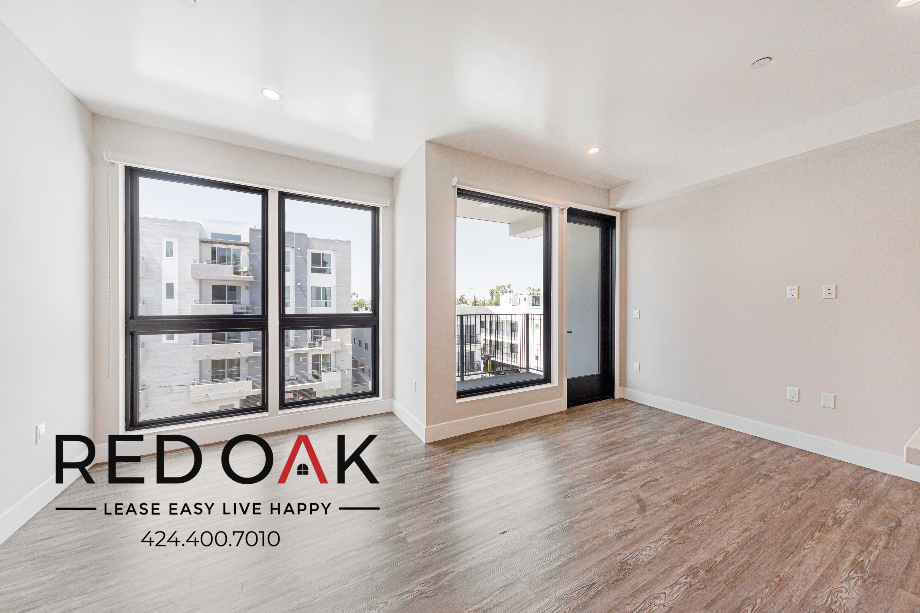 North Hollywood Condo: 5550 Bonner Ave: