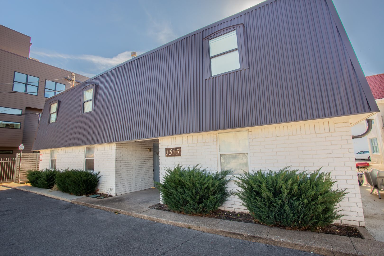 Dallas Apartment: 1515 Bennett Ave