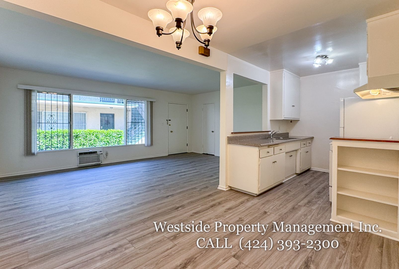 West Hollywood Condo: 145 N. La Peer Dr.