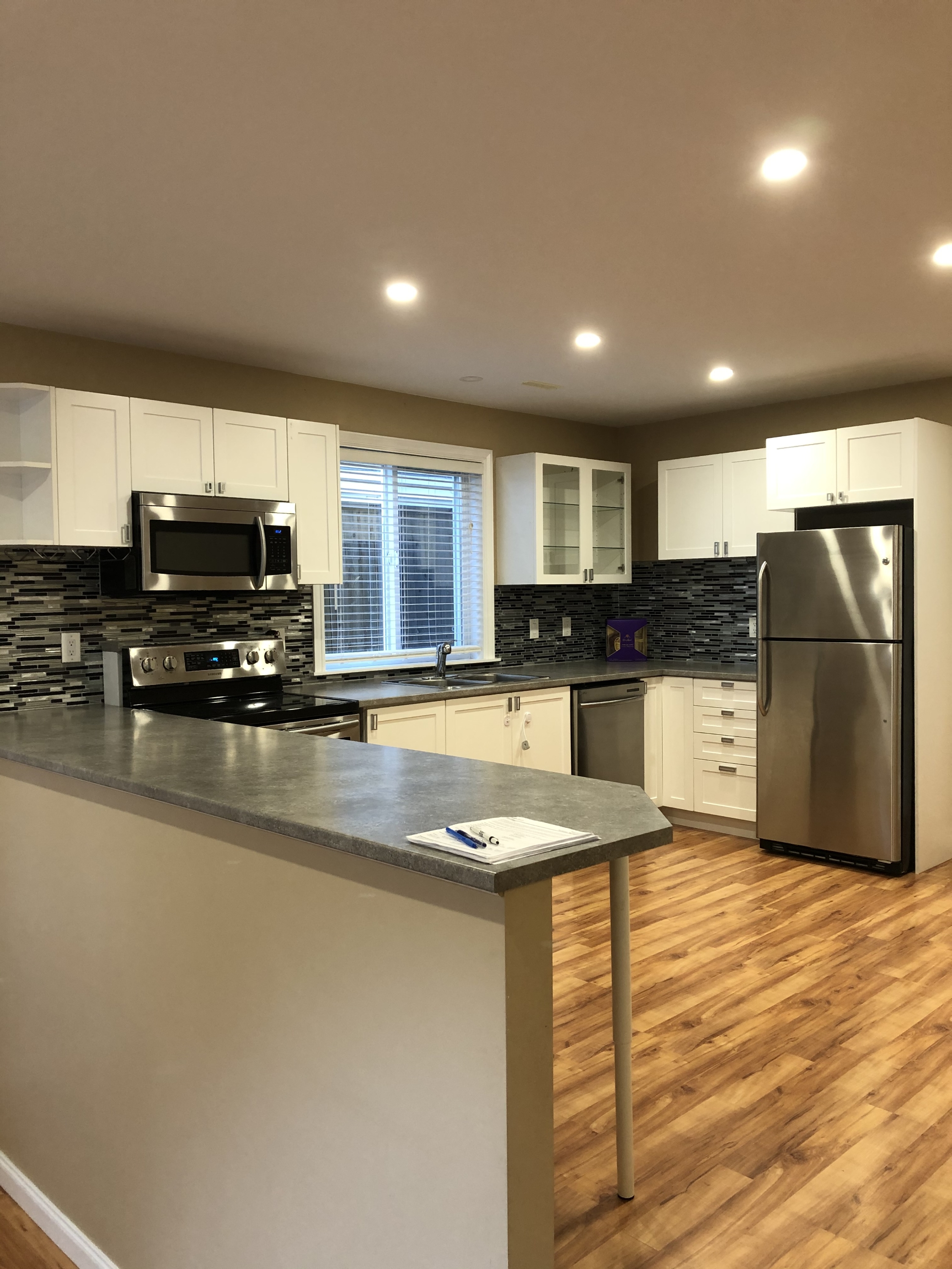 Mission House: 32458 Egglestone Ave