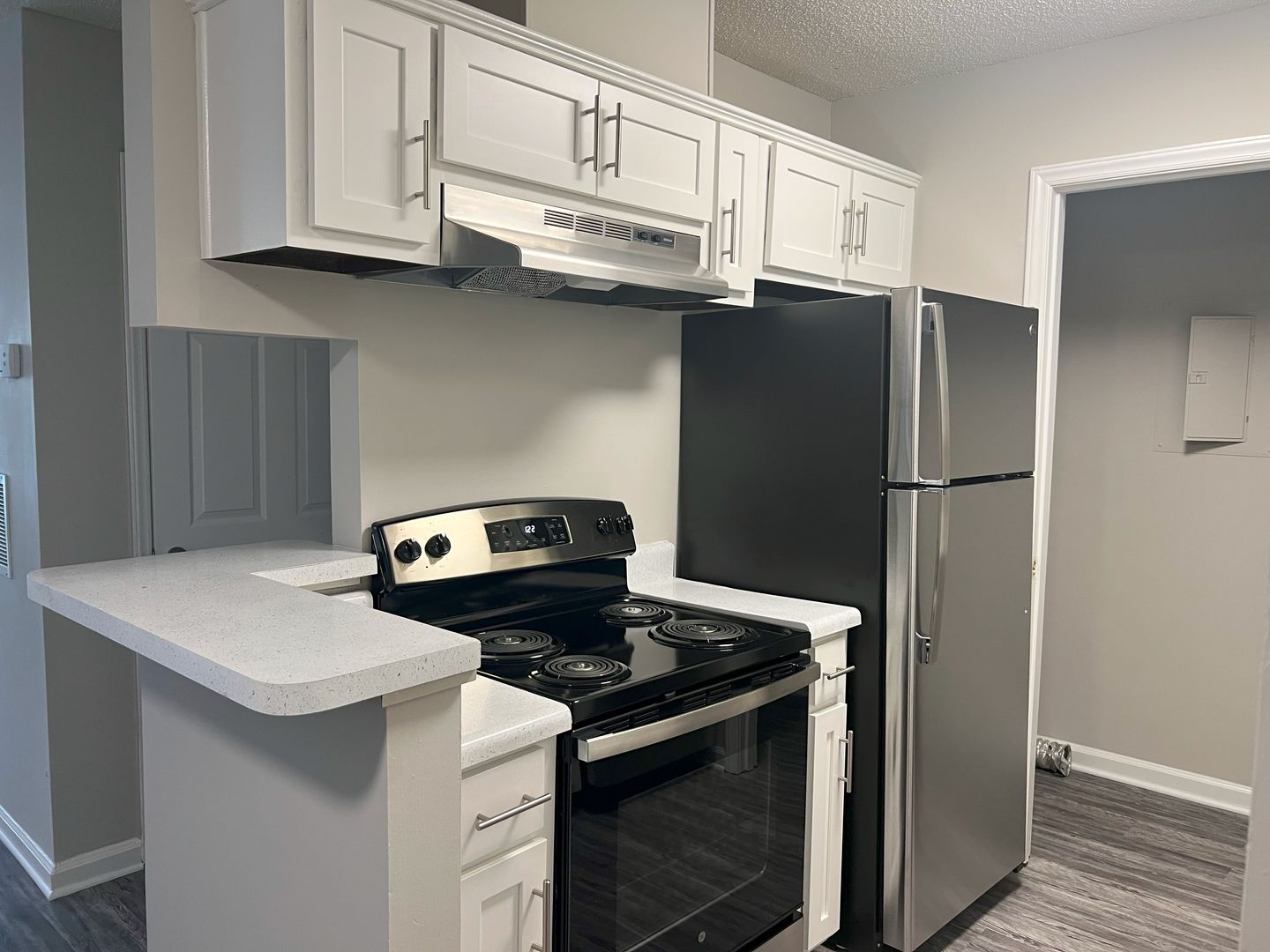 Greensboro Condo: 3714-A West Ave