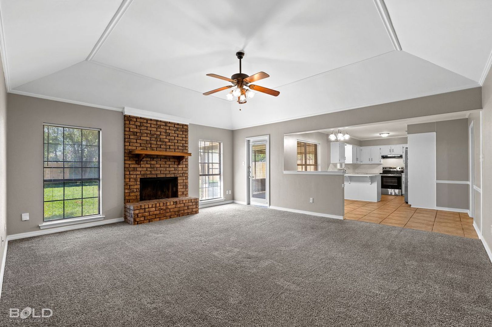 Bossier City House: 2542 Spruce Drive