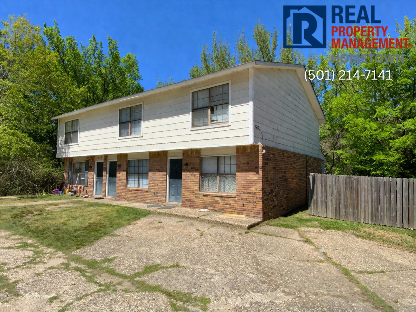 North Little Rock Condo: 5712 Sorenson St.