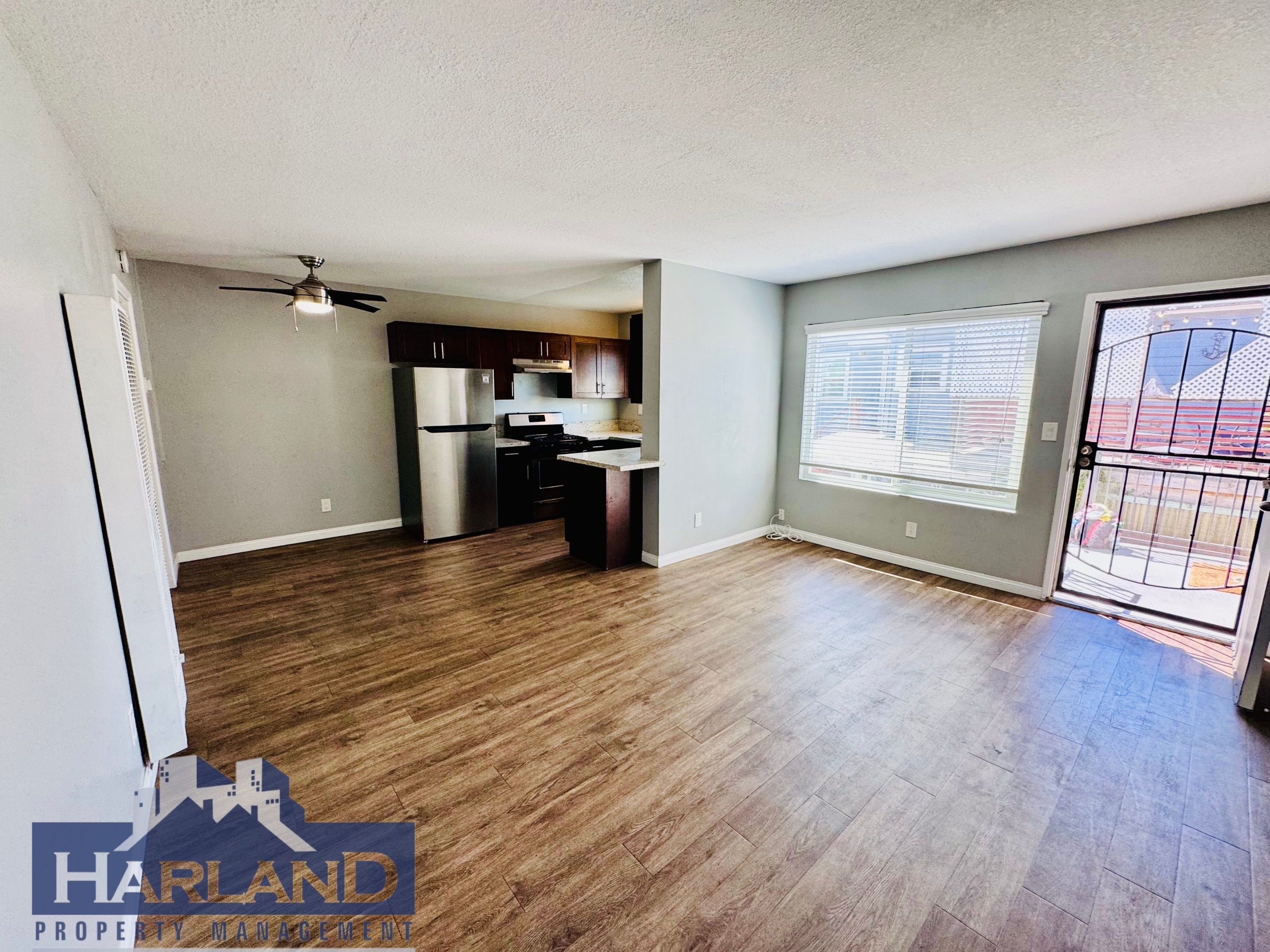 San Diego Condo: 4515 Bancroft Street - 5