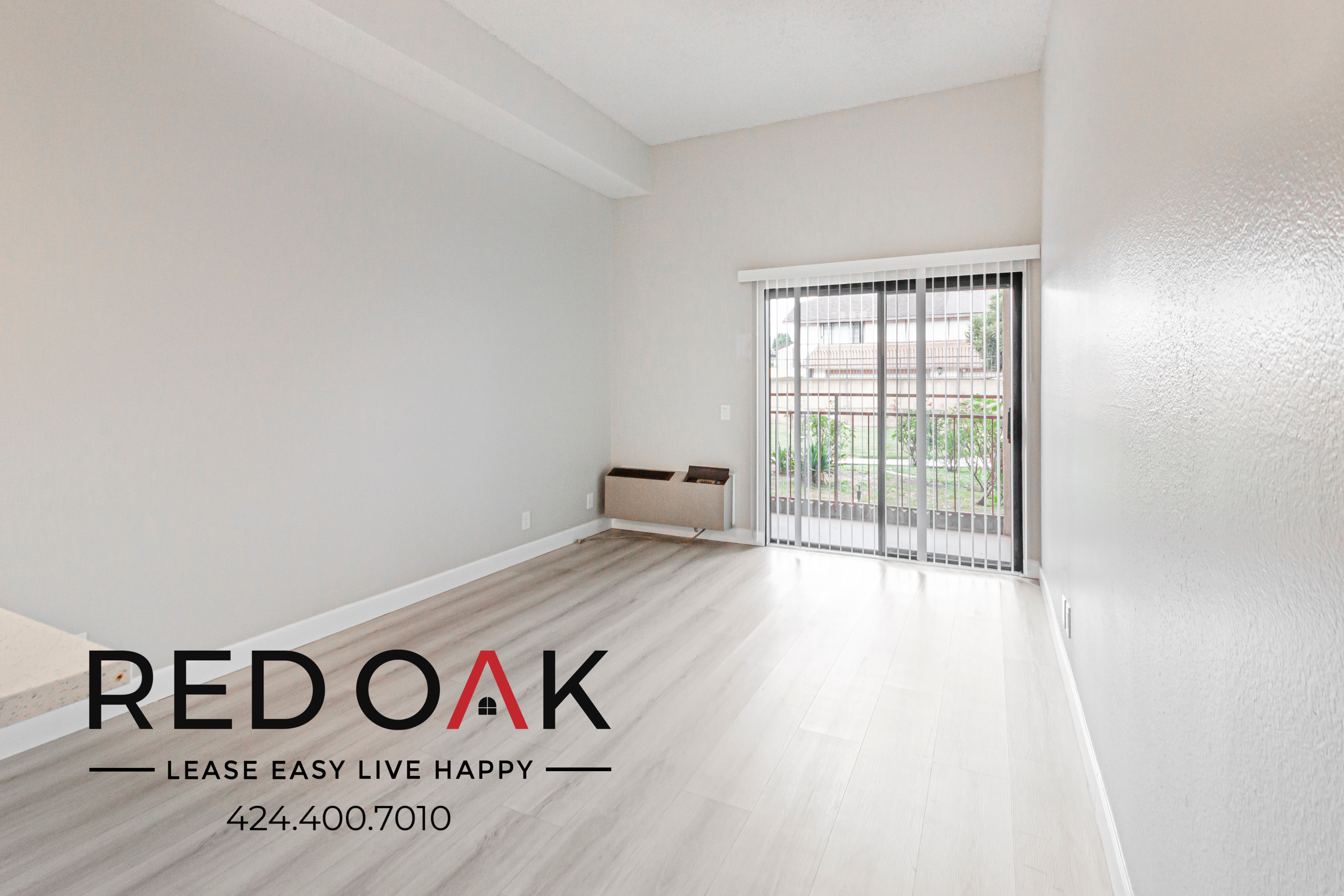 El Monte Condo: 3711 Cogswell Rd