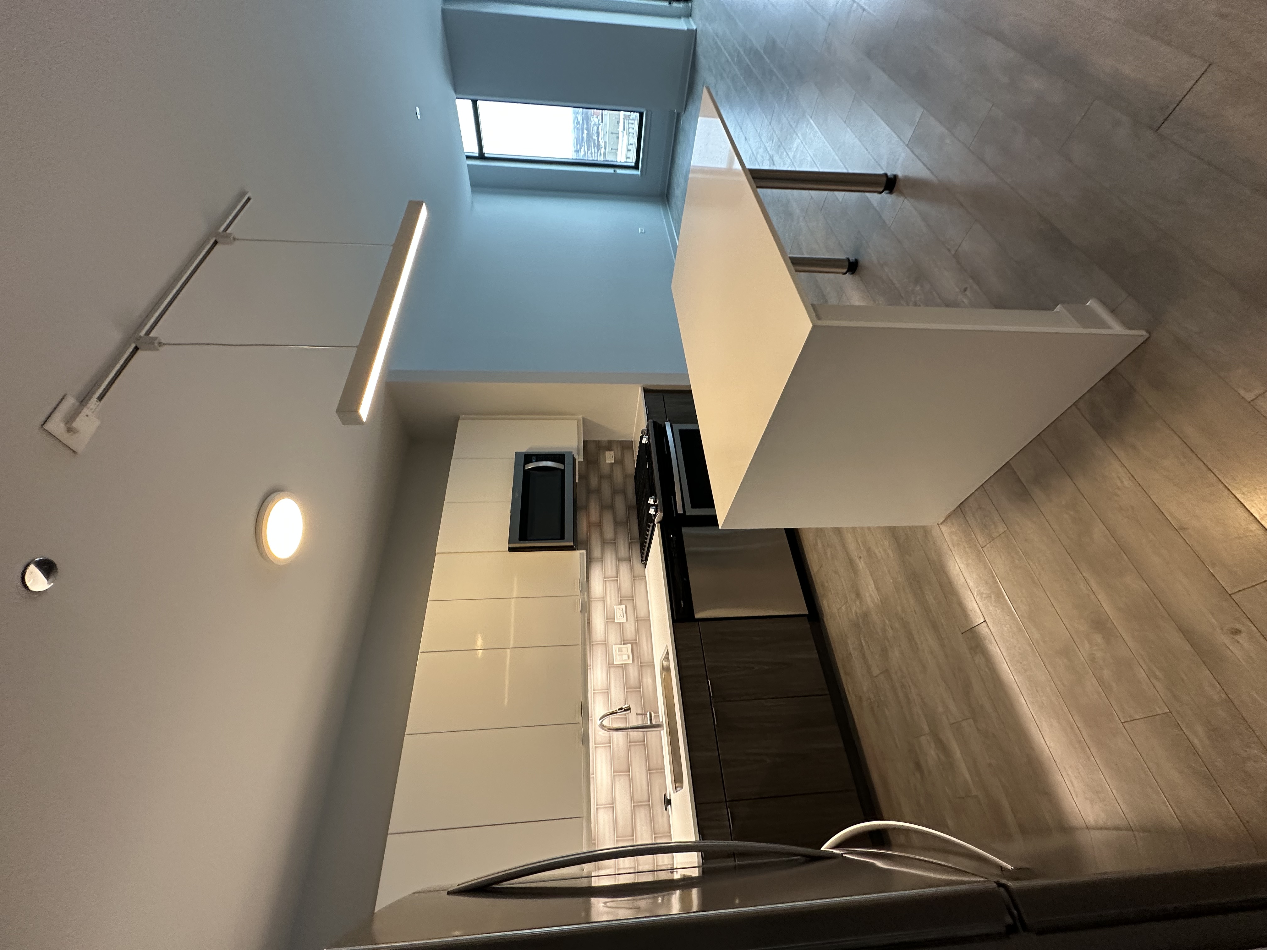 Chicago Condo: 1025 West Addison Street