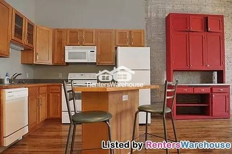 St Paul Condo: 523 Jackson St