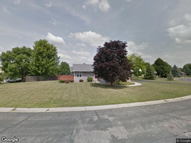 Chanhassen House: 7341 Cactus Curv