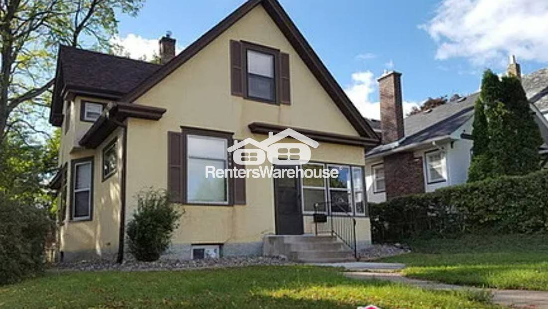 Minneapolis House: 519 Penn Ave N