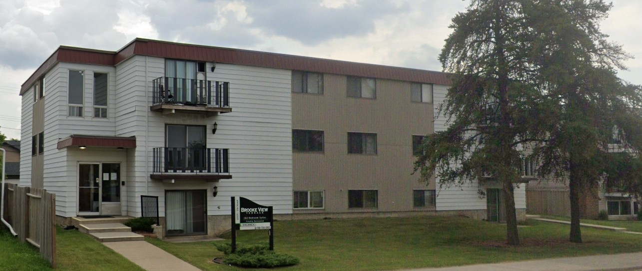 Edmonton Condo: 10225 156 Street Northwest - 302