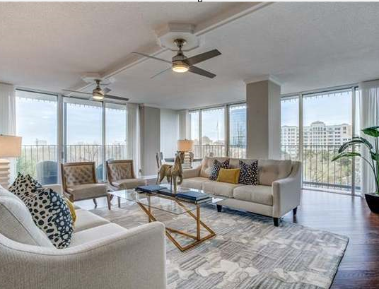 Dallas Condo: 3310 Fairmount