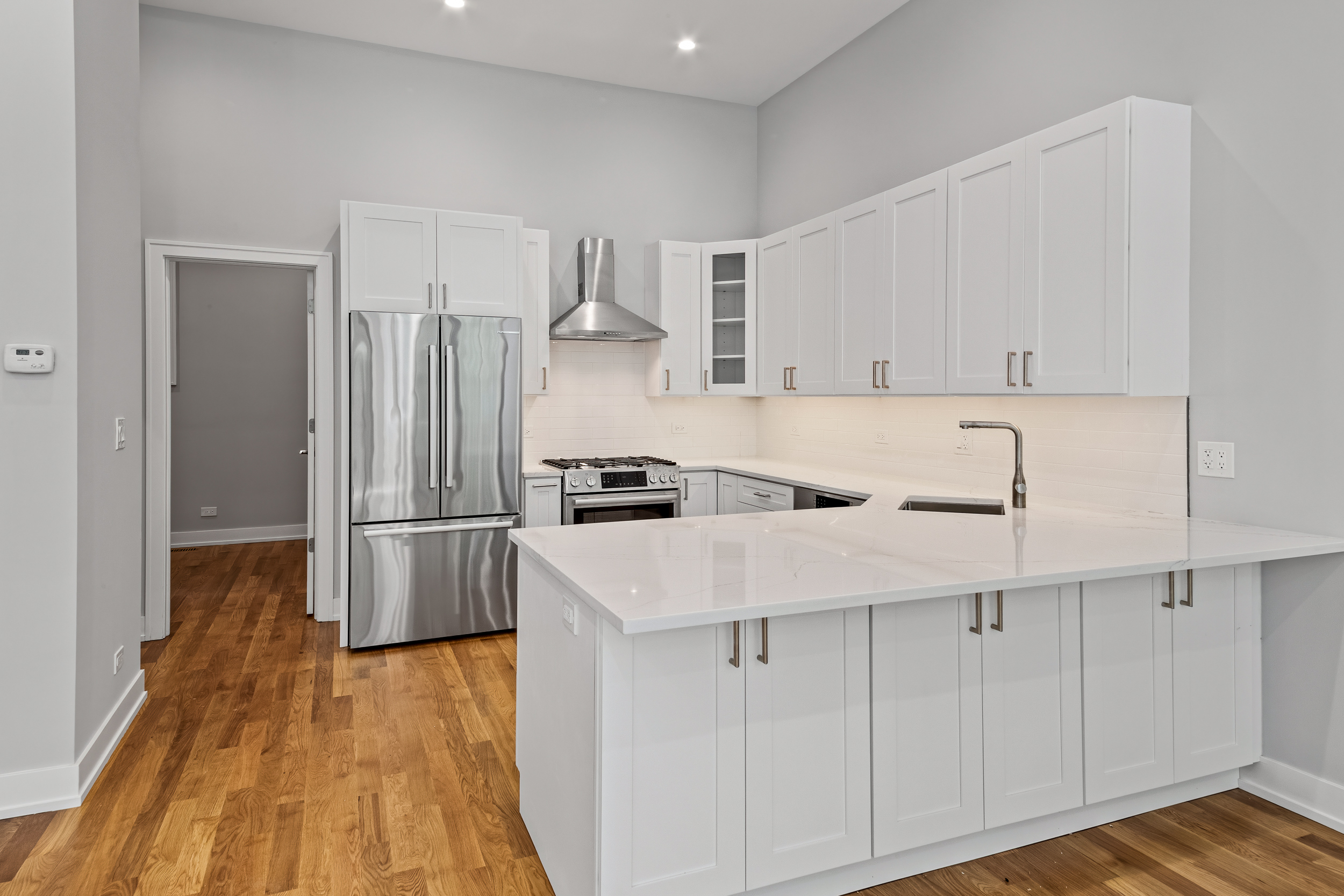 Chicago Condo: 1349 North Noble,