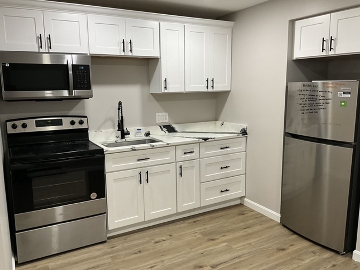 Keene Condo: 38 Park Avenue