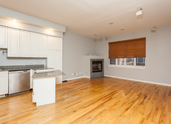 Chicago Condo: 2427 North Clybourn Avenue