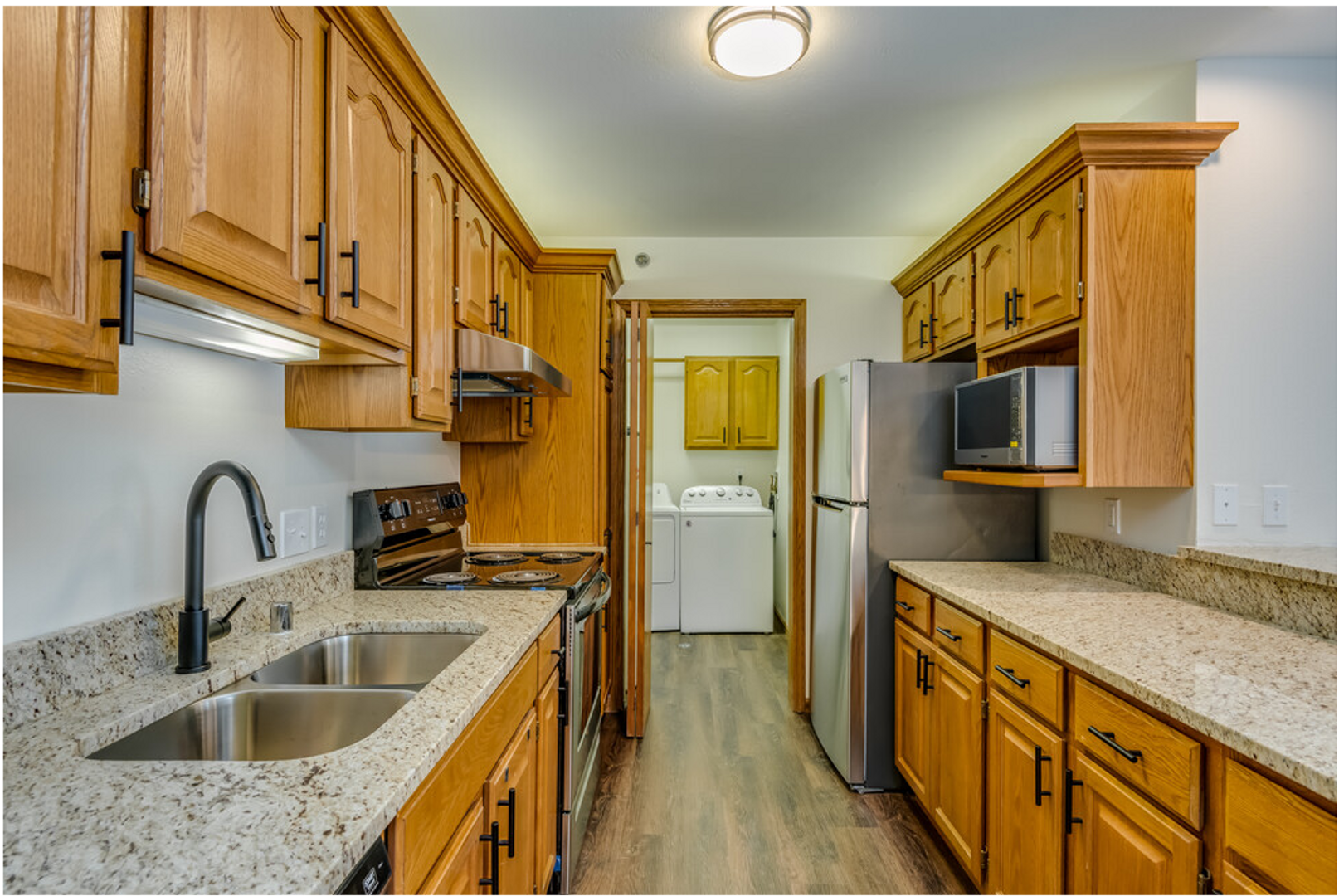 New Berlin Condo: 12645 and 12665 W. Beloit Road