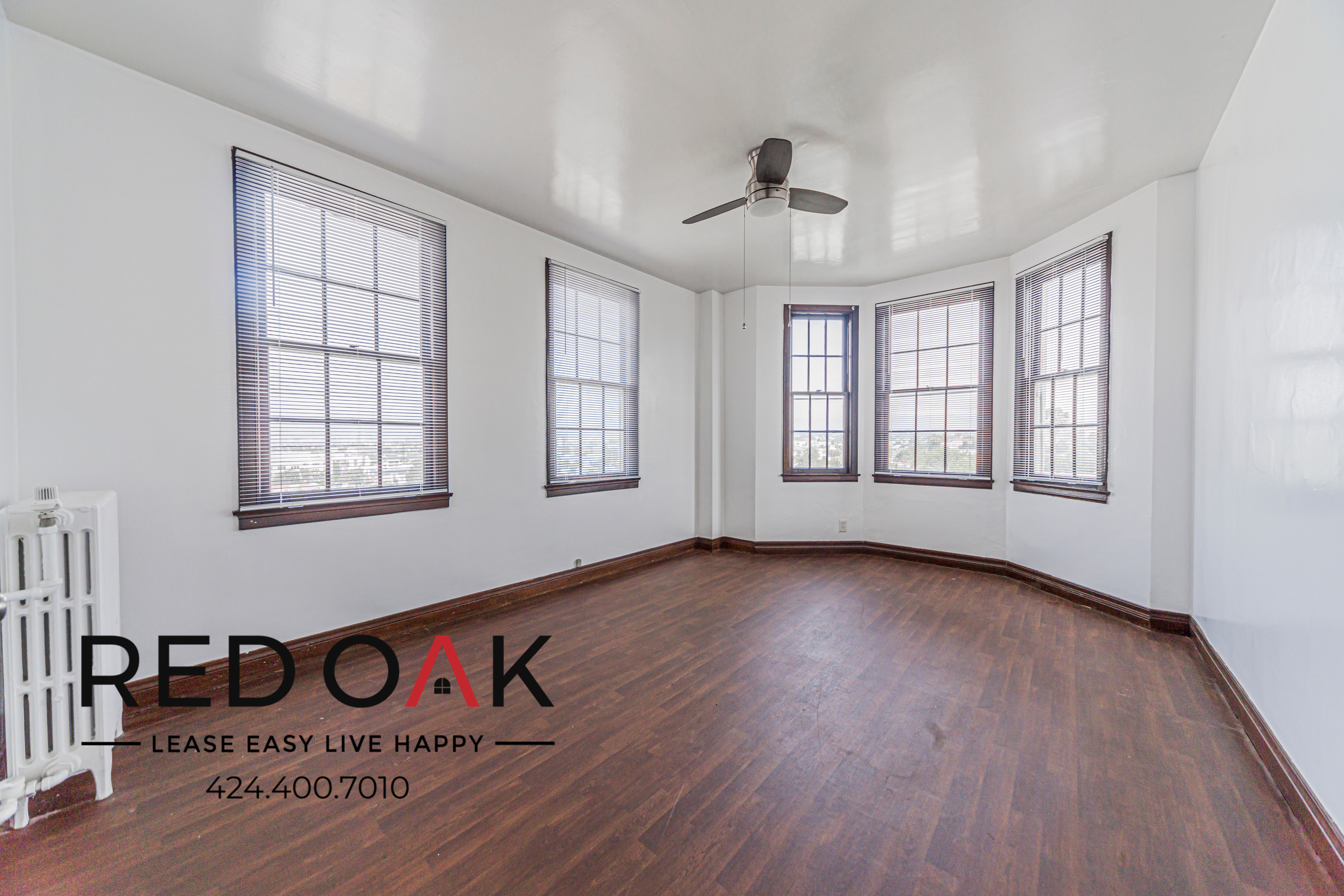 Los Angeles Condo: 2505 W. 6th St