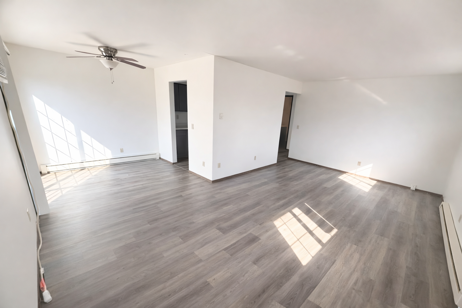 Madison Apartment: 1719 Onsgard Rd