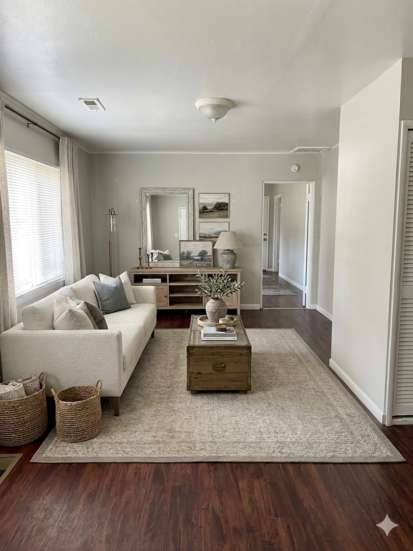 Colorado Springs Apartment: 626 Prairie Rd