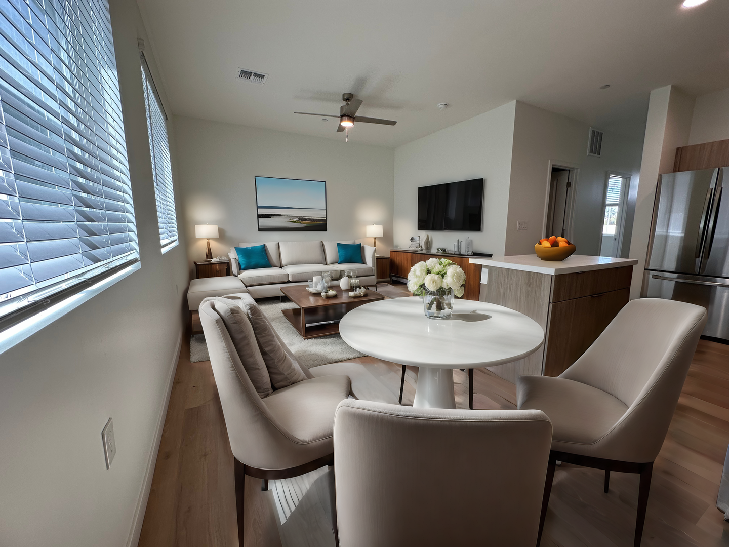 Phoenix Condo: 1818 W Earll