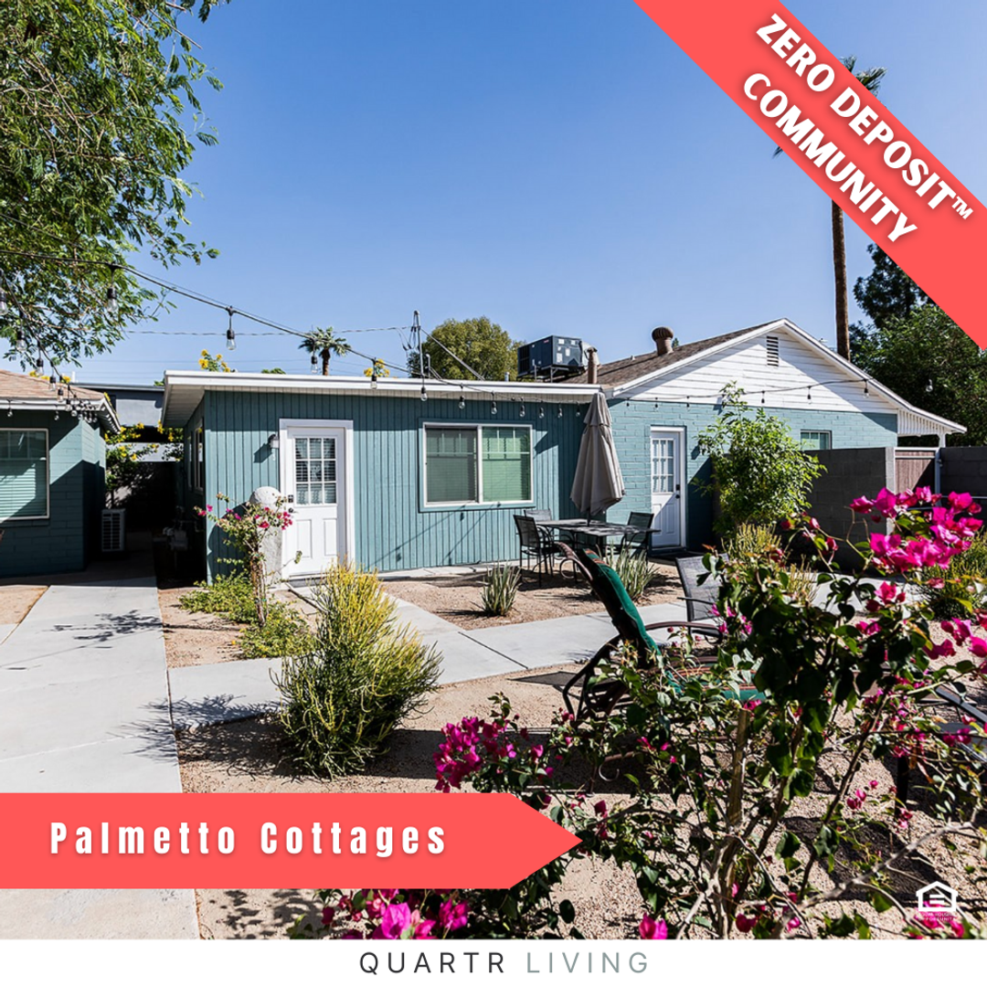 Phoenix Condo: 1138 E Devonshire Ave Apt.