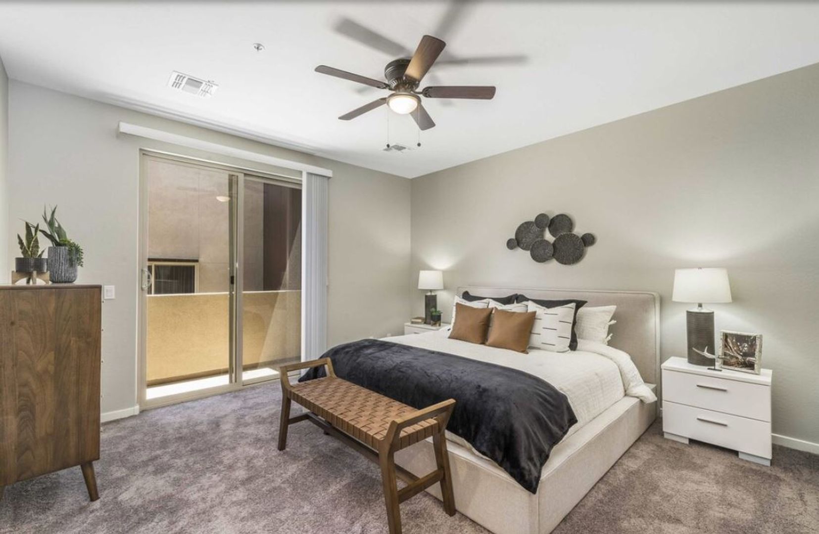 Phoenix Condo: 2335 E Utopia Rd