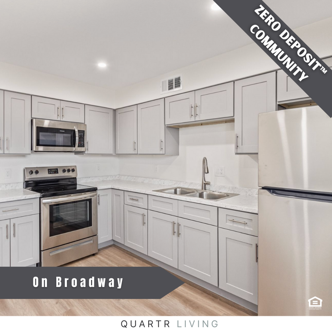 Mesa Condo: 1438 E Broadway