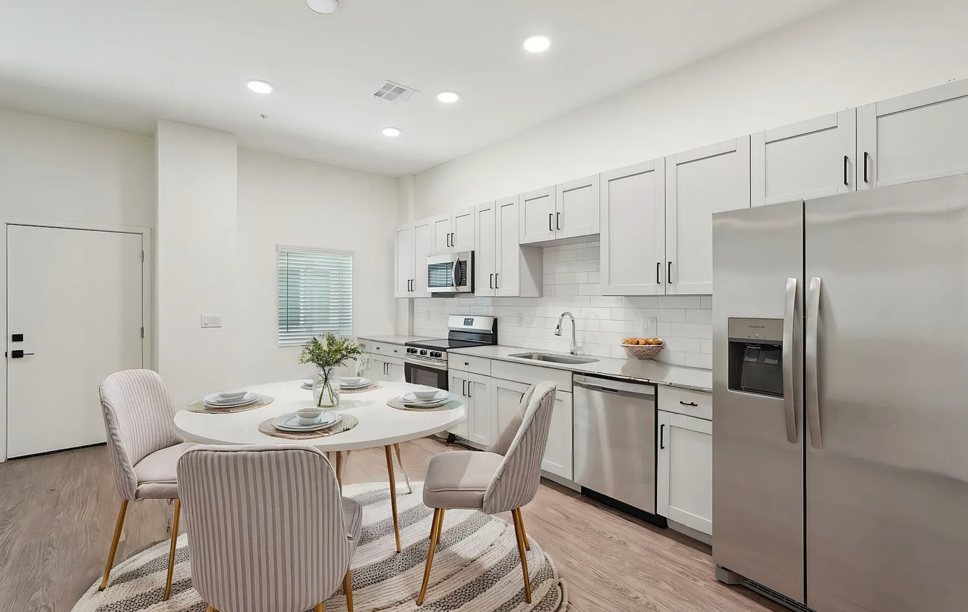 Phoenix Condo: 3031 W Northern Ave