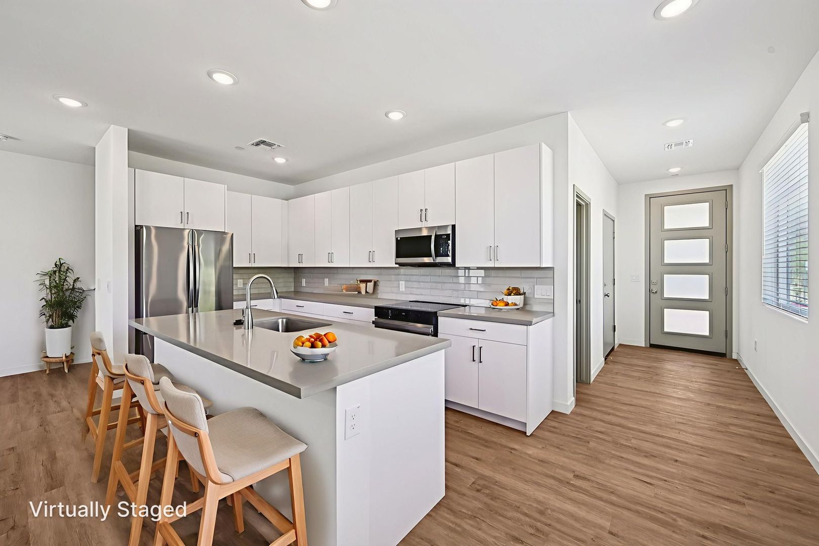 Phoenix Condo: 2115 E. Jennifer Lynn Way