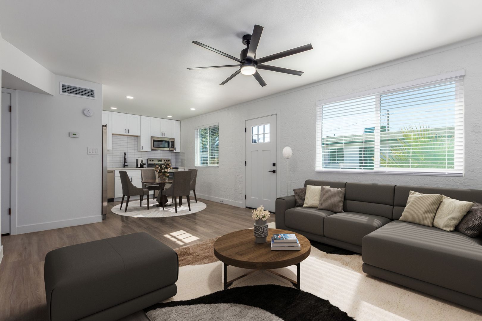 Phoenix Condo: 4410 N 14th St Apt.