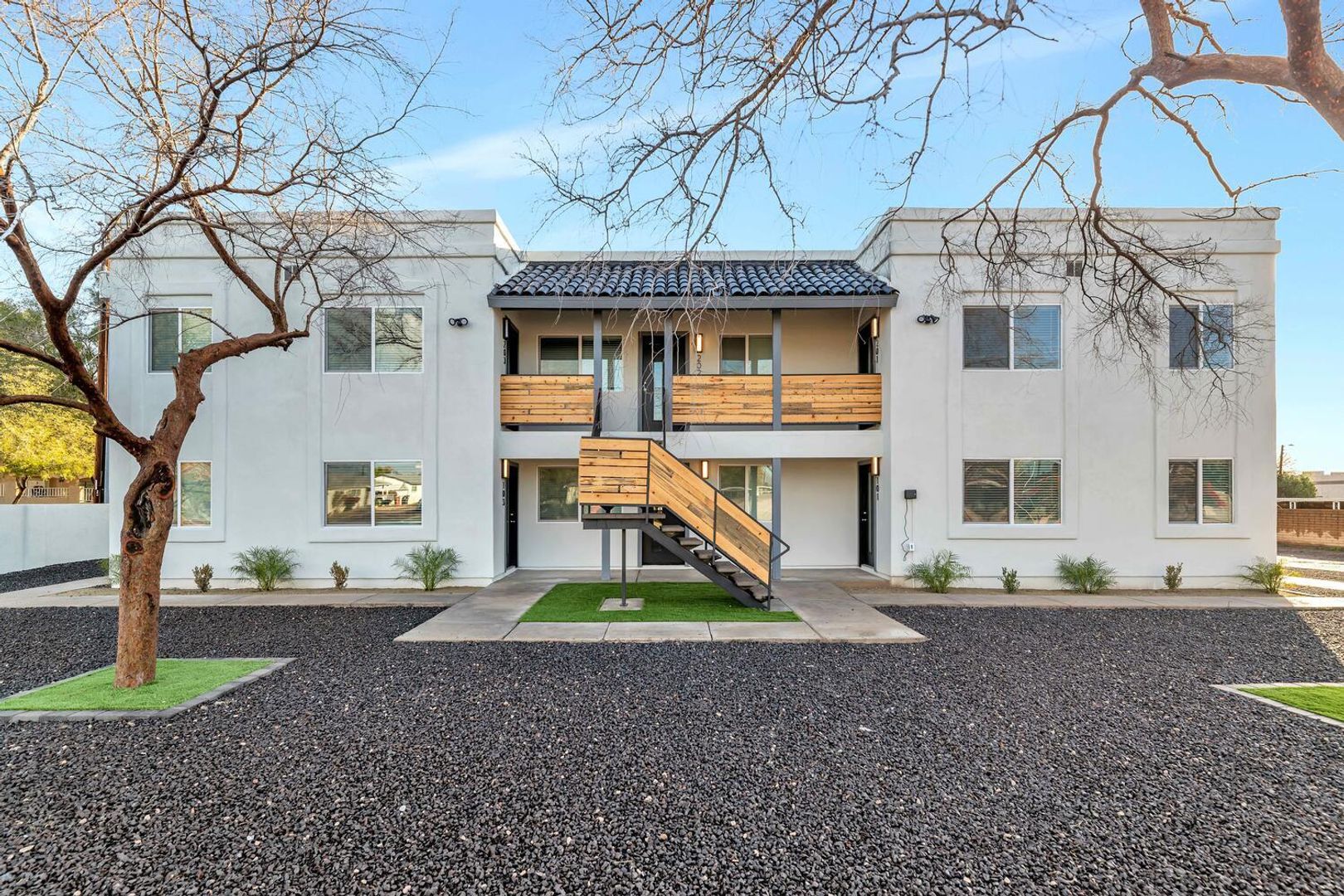Scottsdale, Condo: 7602 E Polk St