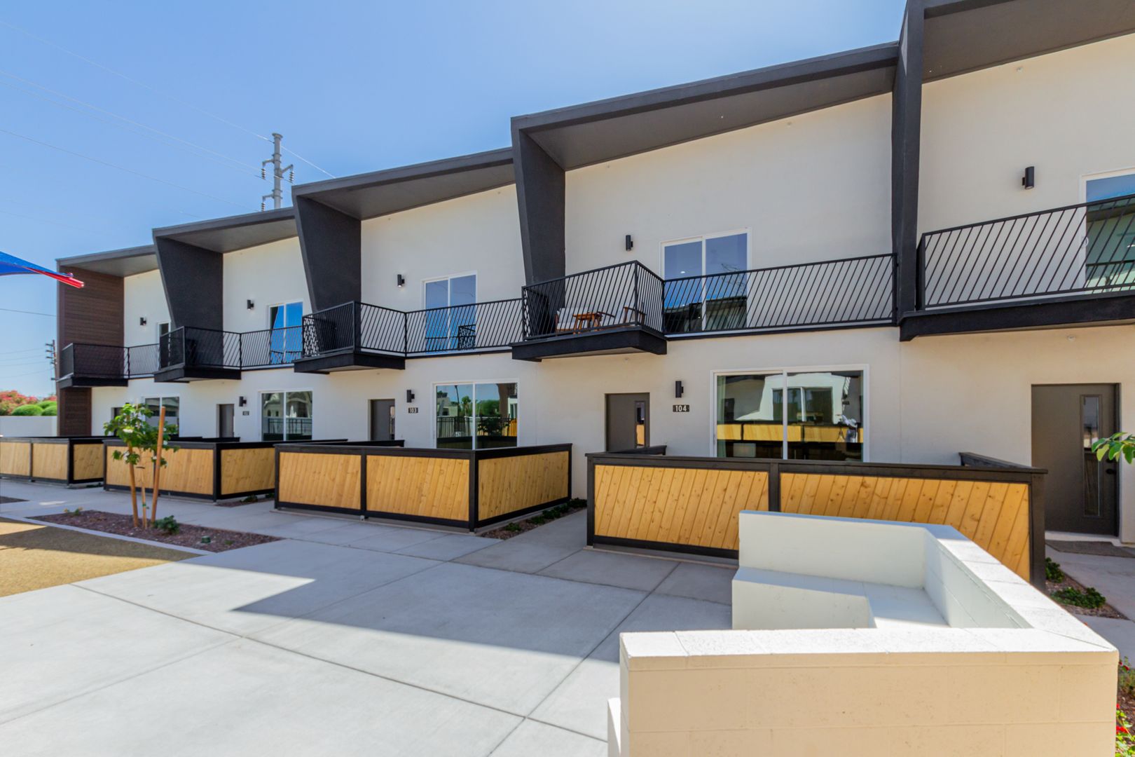 Mesa Condo: 3426 East University Drive