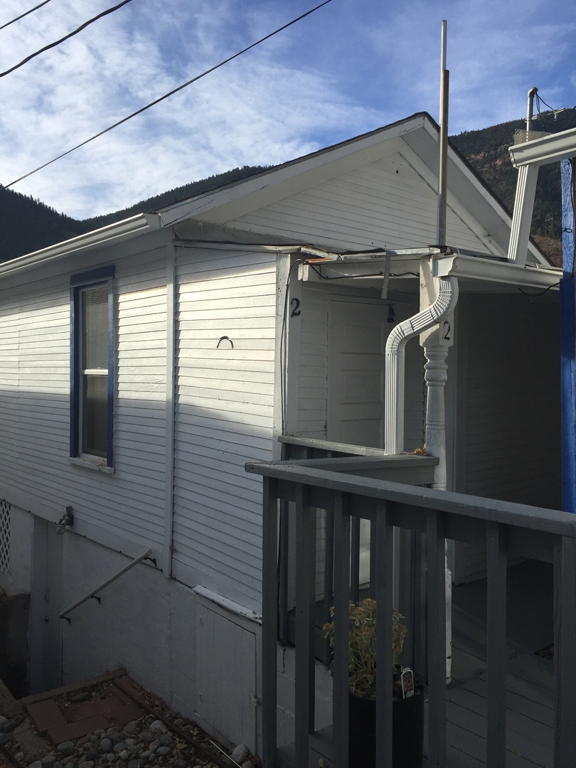 Manitou Springs Condo: 337 Pilot Knob - 337 Pilot Knob