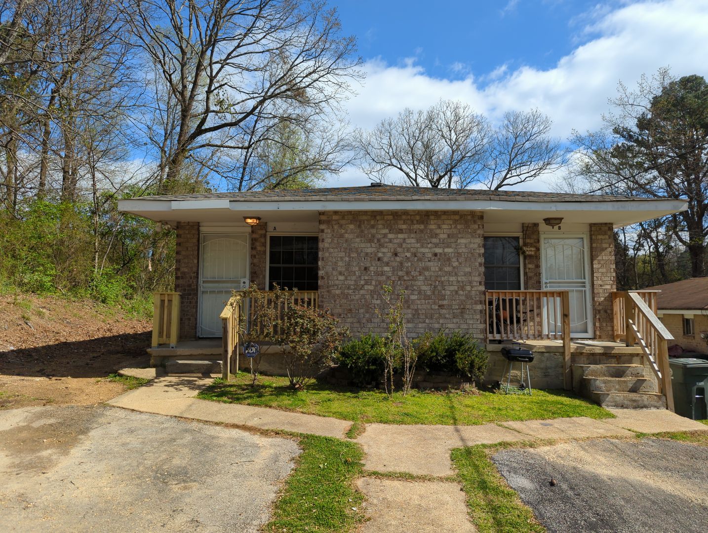 Chattanooga Condo: 6313 Talladega Ave