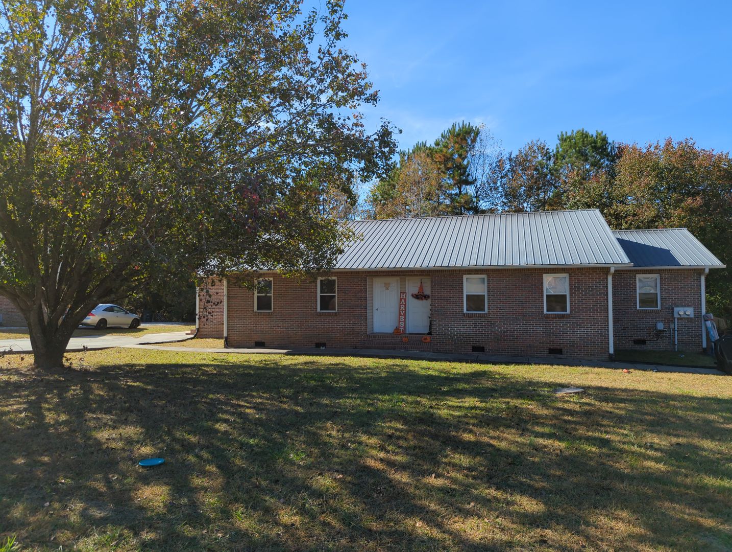 LaFayette Condo: 115 Summerfield Rd