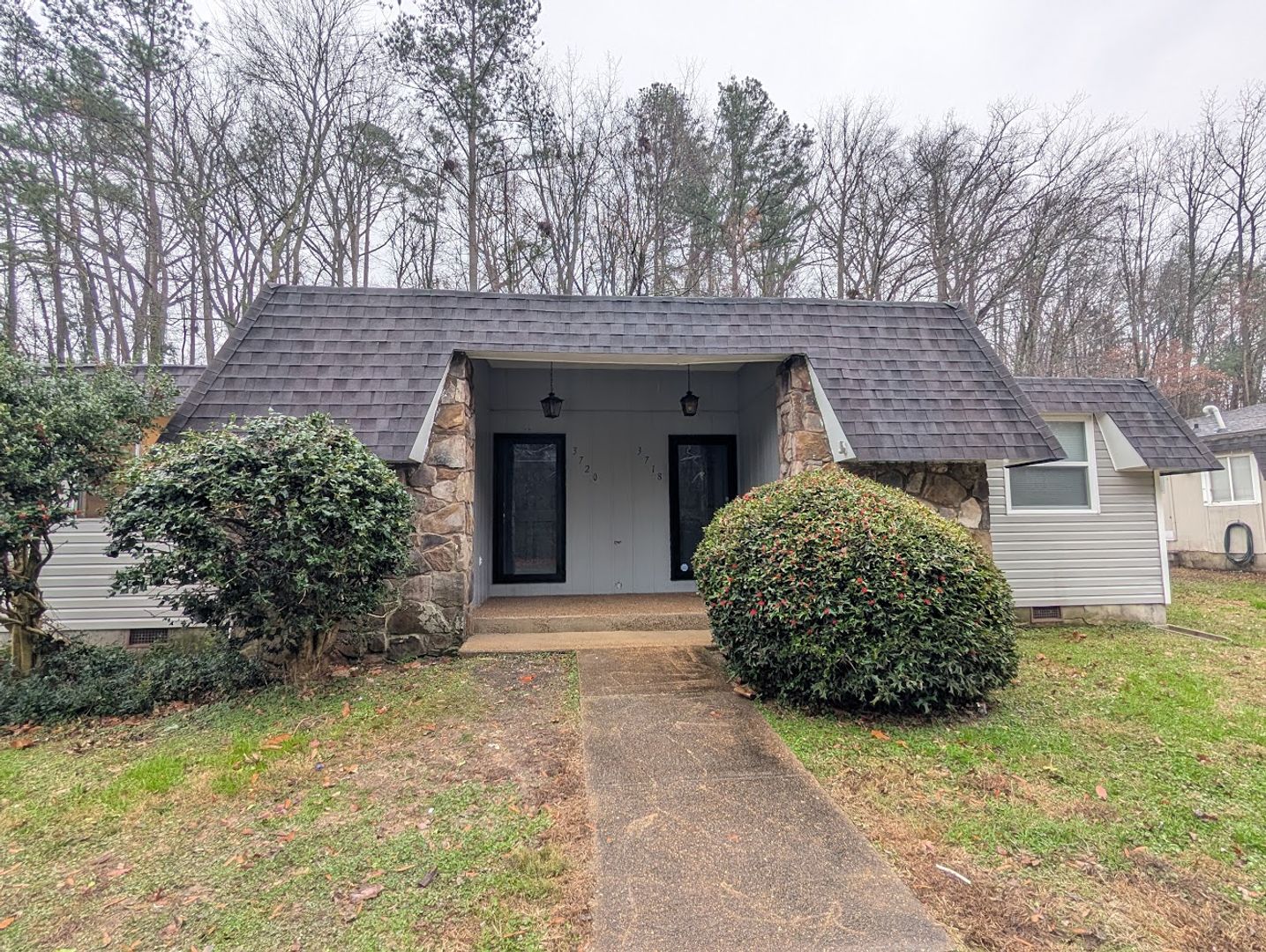 Chattanooga Condo: 3720 Fountain Ave