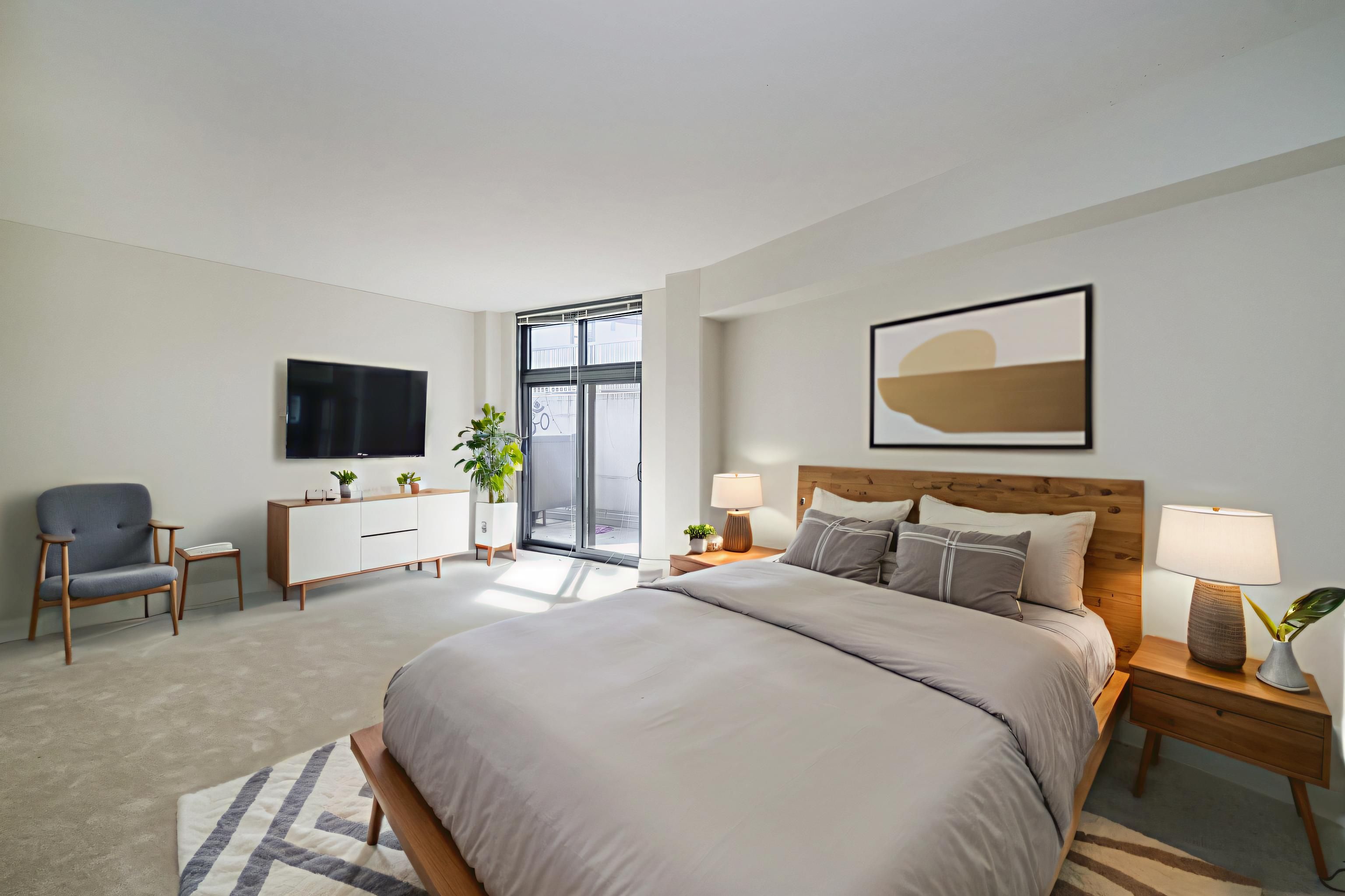 Washington Condo: 2120 Vermont Ave NW