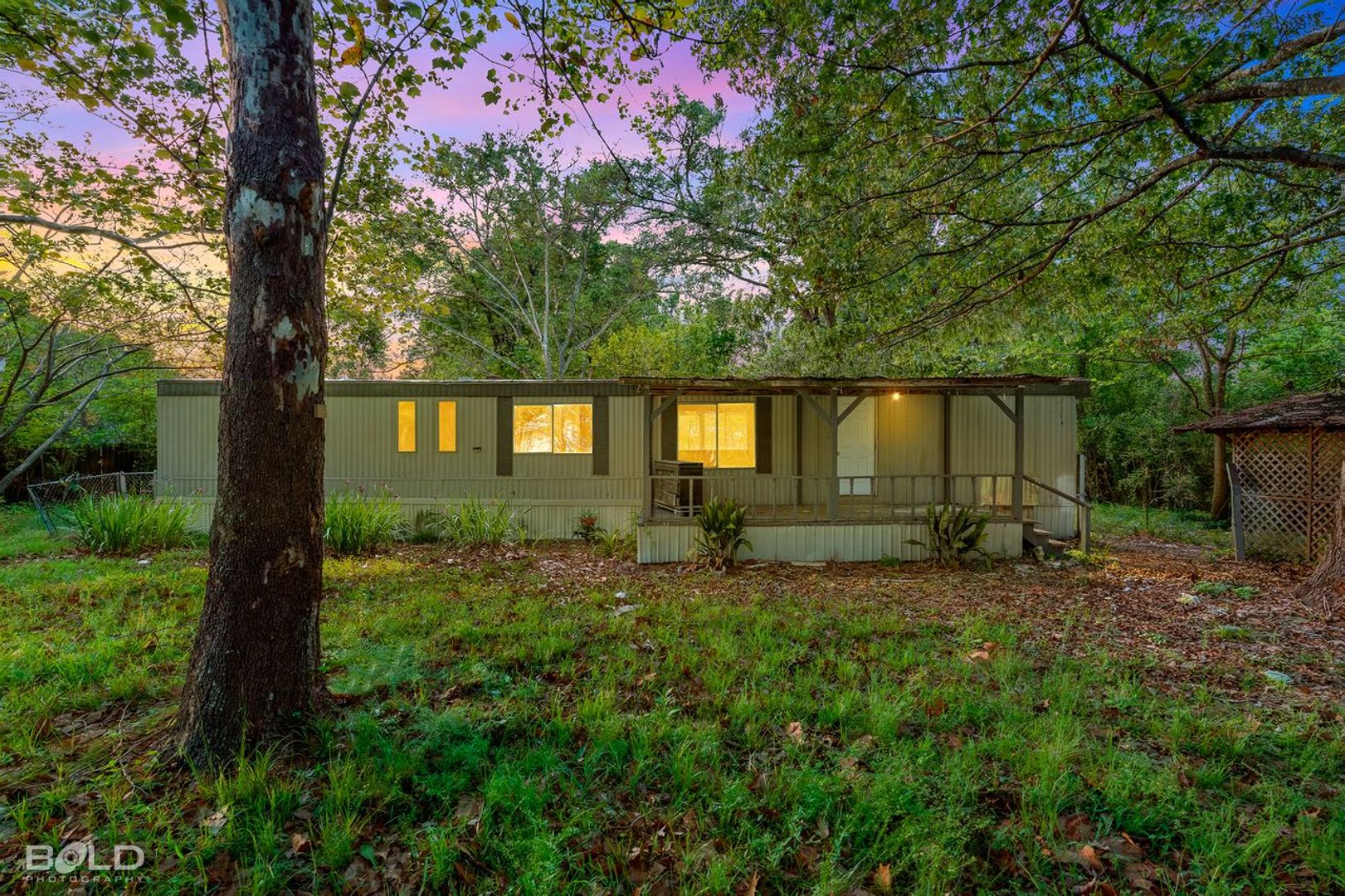 Shreveport House: 4321 Ridgeway St