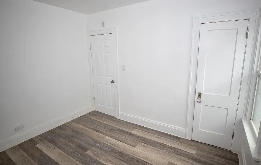 Cleveland House: 13706 Coit Rd