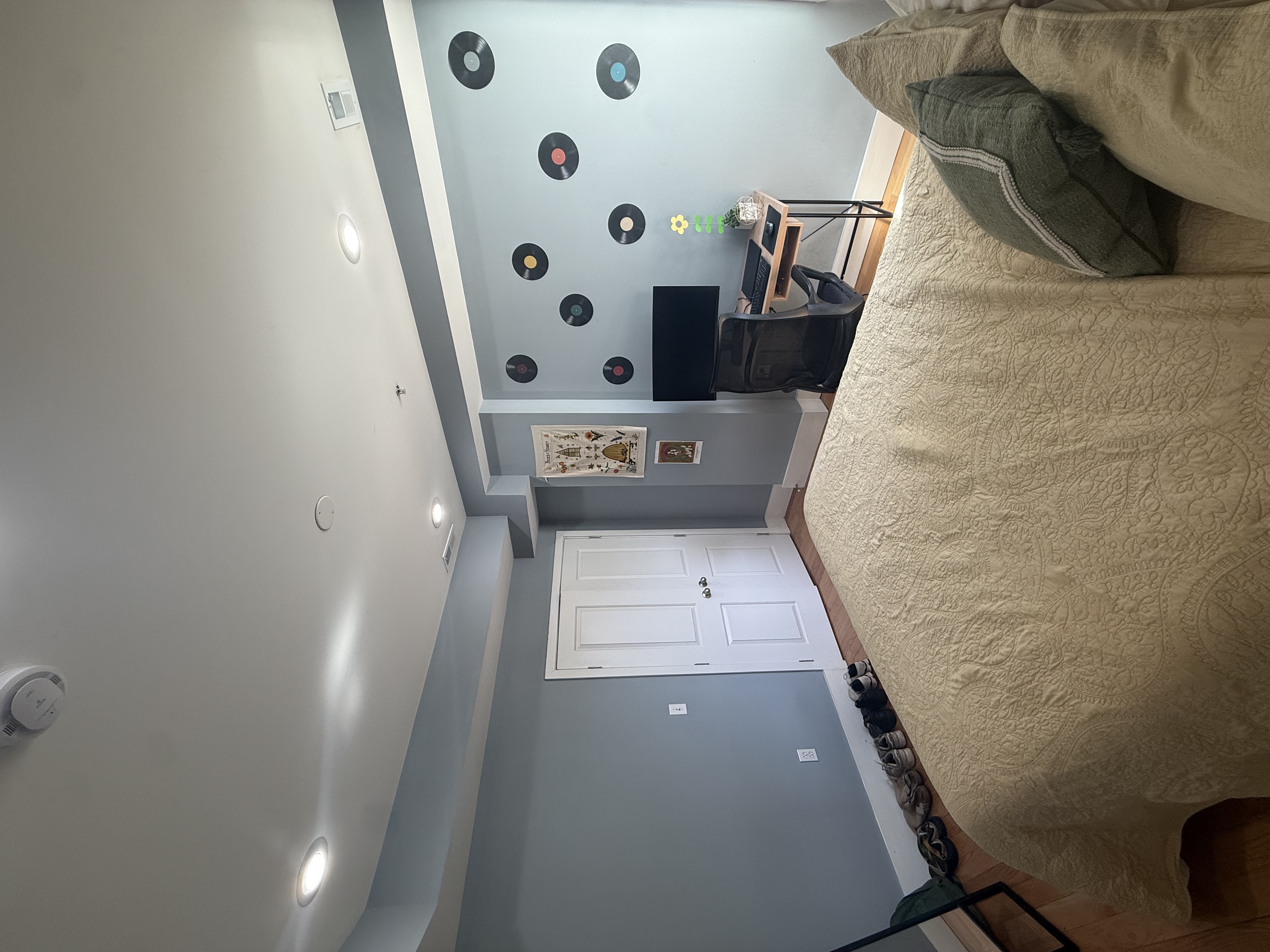 Washington Condo: 1346 Kenyon St NW