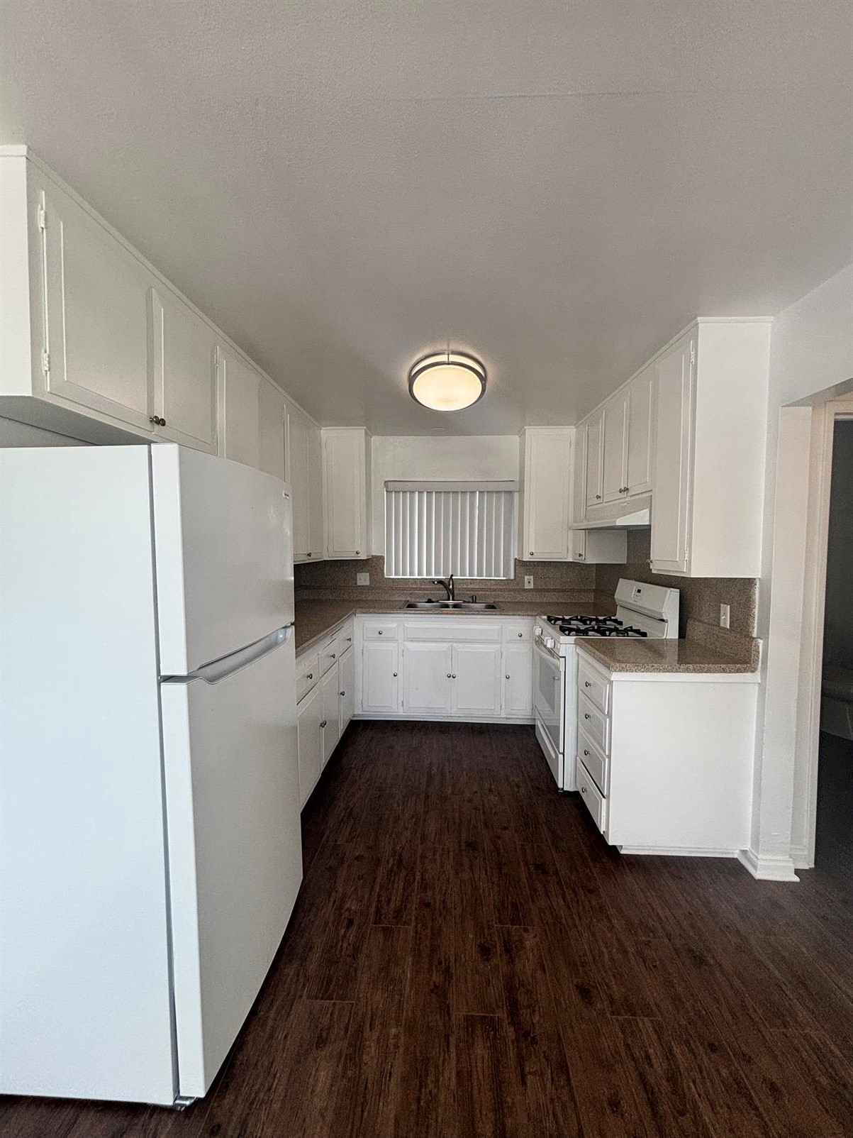 West Covina Apartment: 808 N Azusa